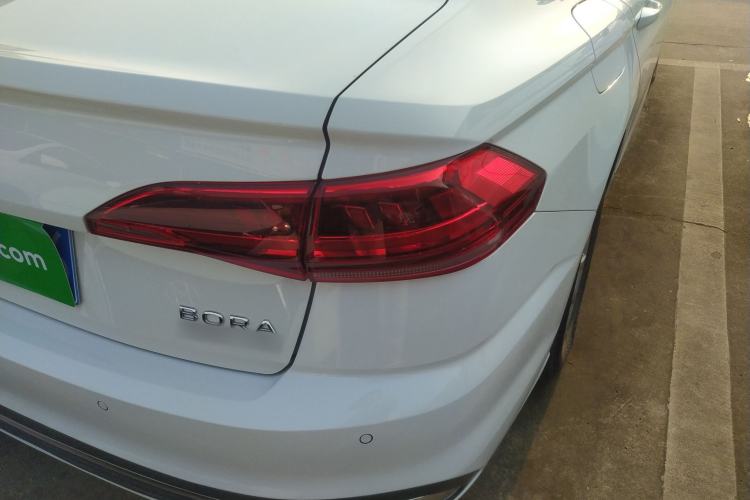 Used Volkswagen Bora 2023 200TSI DSG Comfort Edition