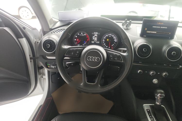 Used Audi A3 2020 Sportback 35 TFSI Ambition China VI