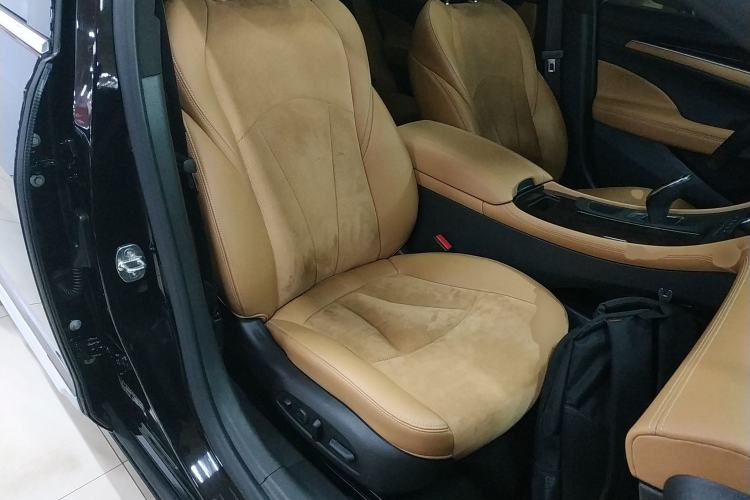 Used Buick LaCrosse 2018 28T Luxury Edition
