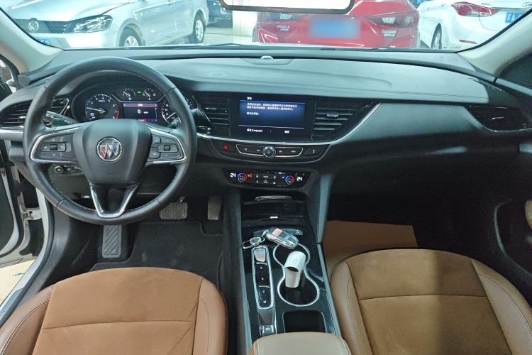 Used Buick Regal 2023 552T Smart Enjoyment Version