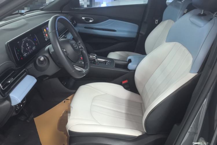 Used GAC Trumpchi EMPOW 2023 Shadow Leopard H High-Energy Hybrid Edition