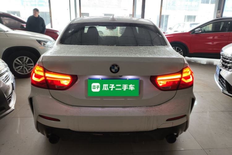 Used BMW 1 Series 2021 Restyled 125i M Sport Night Edition
