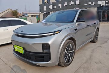 Used Li Auto L8 2024 Pro Model