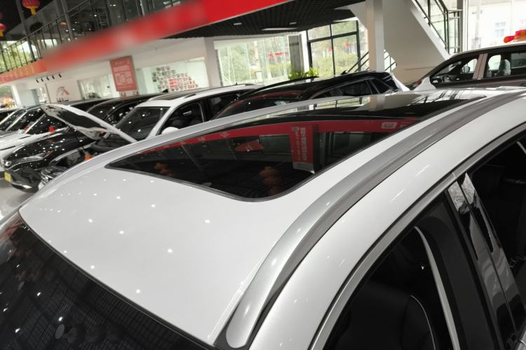 Used Haval H6 2023 National Trend Edition 1.5T Automatic Champion Version
