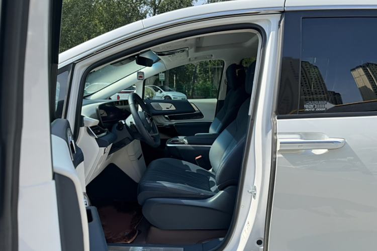 Used Buick Century 2023 2.0T Four-Seat Elegance Edition
