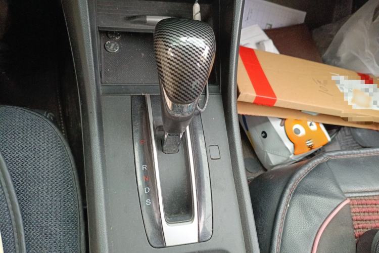 Used Honda Jade 2016 1.8L Automatic Comfort Elite Version 5 Seats