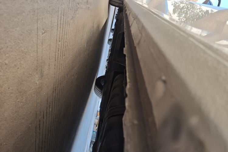 Used Buick GL8 2017 ES 28T Comfort Model China V Standard