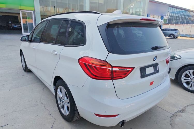 Used BMW 2 Series Gran Tourer 2015 218i Leading Model
