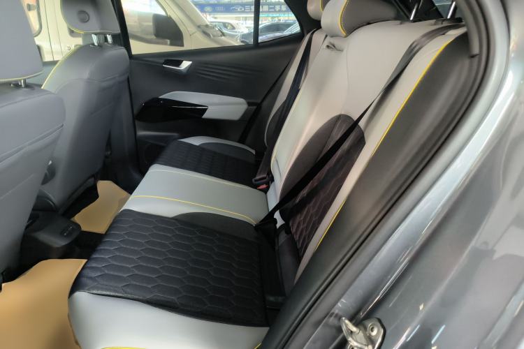 Used Volkswagen ID.3 2021 Pro Smart Edition
