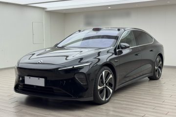 Used Nio ET7 2022 100kWh First Edition