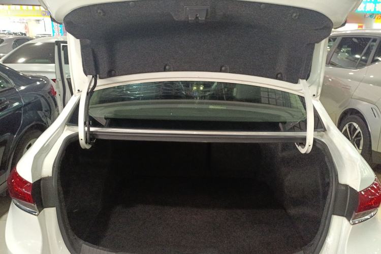 Used Buick GT 2019 18T Automatic Connected Elite Model China VI Standard
