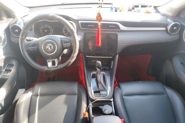 Used MG ZS 2020 180 DVVT Automatic Lite
