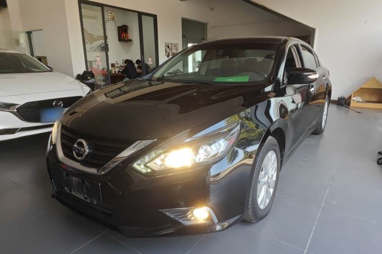 Used Nissan Teana 2016 Revised Version 2.0L XL Comfort Edition