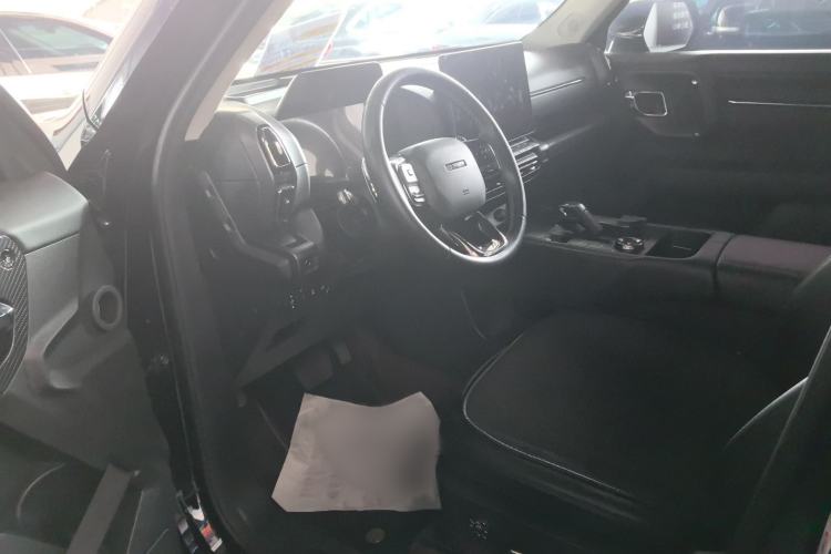 Used Haval  2023 1.5T Two-Wheel Drive Chao Ye Version Plus
