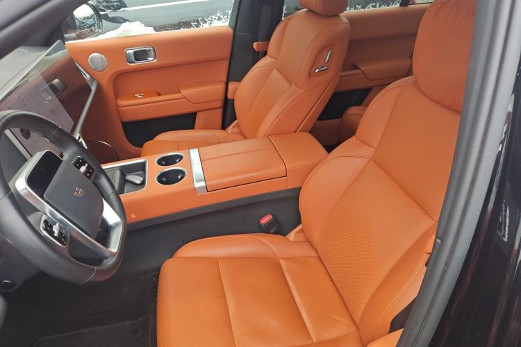 Used Li Auto L7 2023 Pro Model