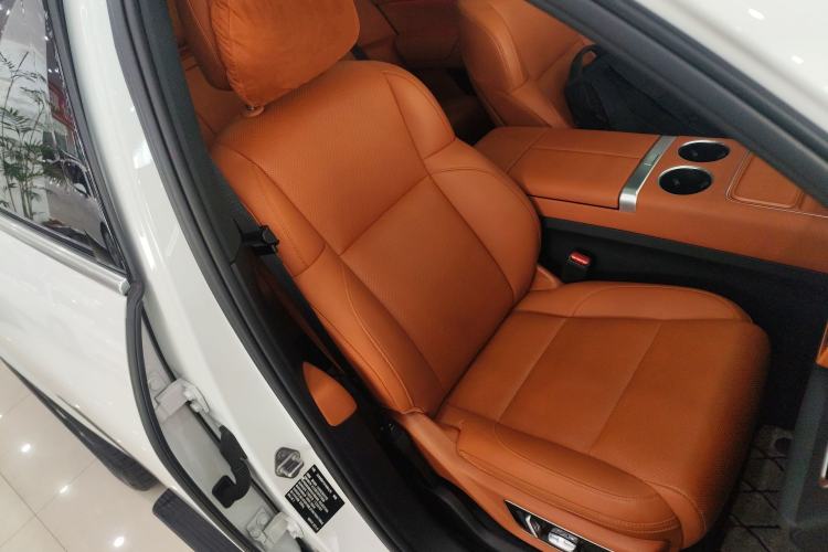 Used Li Auto L7 2023 Pro Model