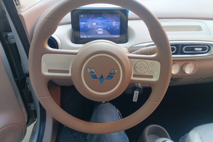 Used Wuling Hongguang MINIEV 2025 Four-Door Version Advanced Edition