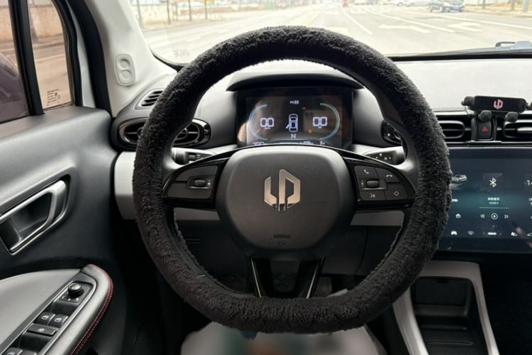 Used Leapmotor T03 2023 403 Lite Edition