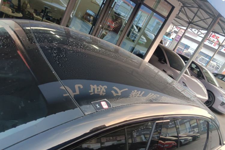 Used XPeng MONA M03 2025 502 Long-Range Max