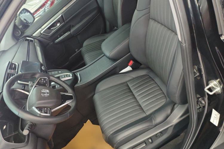 Used Honda Breeze 2021 Rui Hybrid 2.0L 2WD Rui Luxury Edition
