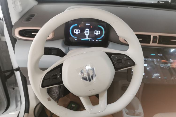 Used Leapmotor T03 2025 310 Comfort Edition
