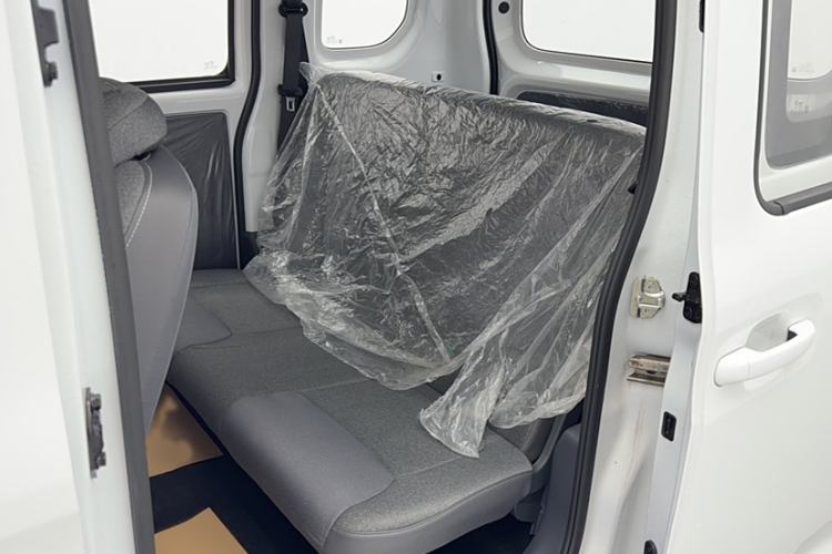 Used Wuling Zhiguang New Energy 
