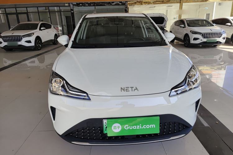 Used NETA AYA 2023 Revised Version 401 Lite