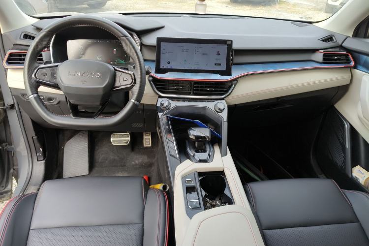 Used Lynk & Co 06 2020 1.5T YAO Halo
