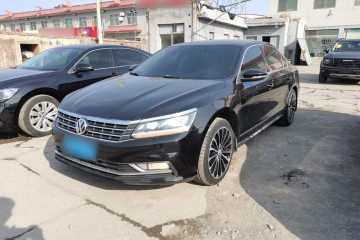 Used Volkswagen Passat 2017 330TSI DSG Luxury Edition