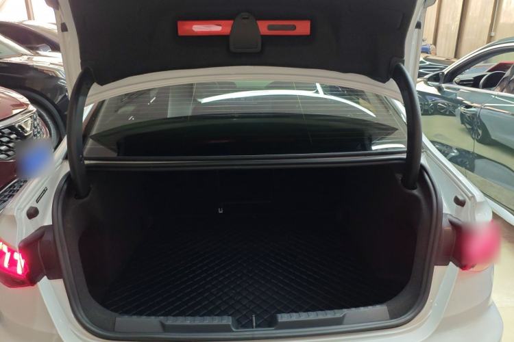 Used Audi A3 2024 A3L Limousine 35 TFSI Fashion Sport Model