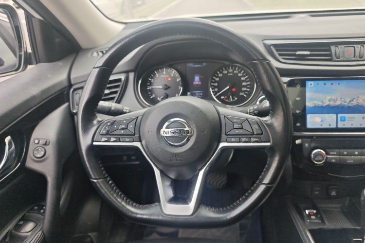 Used Nissan X-Trail 2021 2.0L CVT 2WD XL Premium SmartConnect Deluxe Edition
