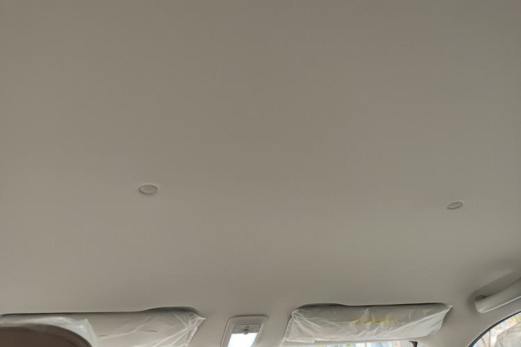 Used Wuling Bingo 2025 333 km Enjoyment Version
