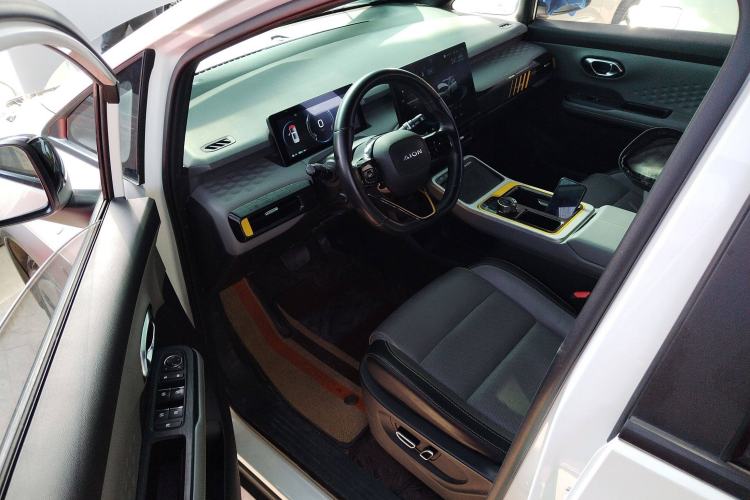 Used AION Y 2022 70 Enjoyment Edition Lithium Iron Phosphate
