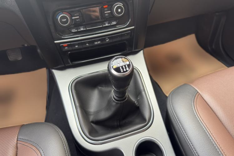 Used Haval H5 Classic 2016 Classic Edition 2.0T Manual 4x4 Elite Model
