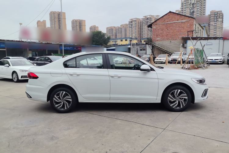 Used Volkswagen Bora 2025 280TSI DSG Comfort Edition
