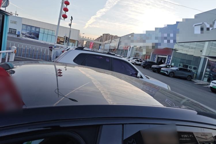 Used Leapmotor C01 2023 525 Comfort Edition