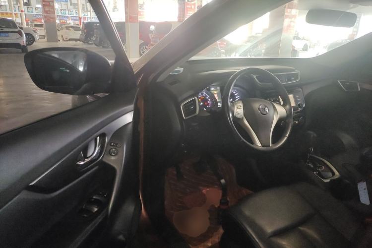 Used Nissan X-Trail 2014 2.0L CVT Comfort Edition 2WD