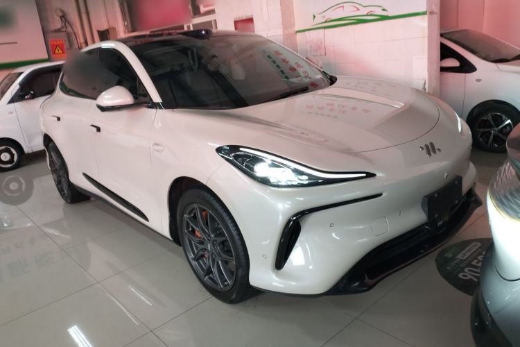 Used IM LS6 2023 Max Long-Range Version