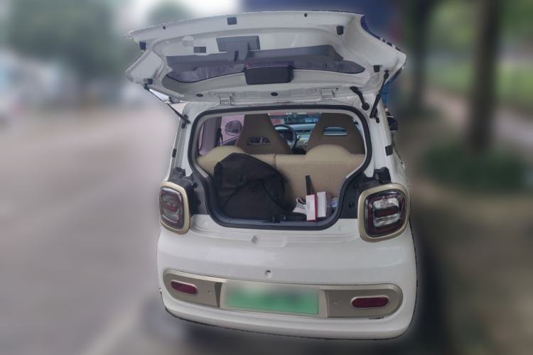 Used Bestune Pony 2025 222km Lightning Horse