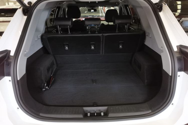 Used Chery Tiggo 8 2024 Honor Edition 230TCI Automatic Excellence Version 5 Seats
