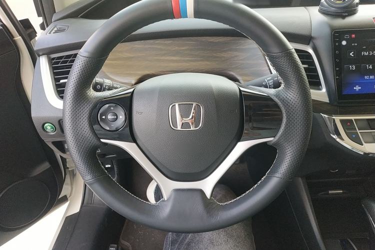 Used Honda Jade 2020 1.8L automatic Comfort version
