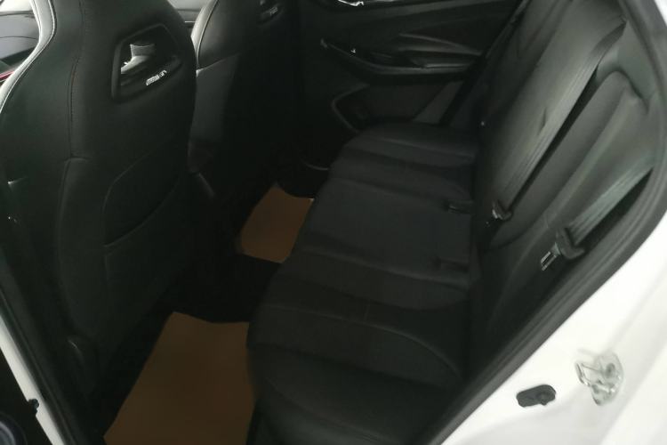 Used Oshan X5 2021 1.6L CVT Comfort Model
