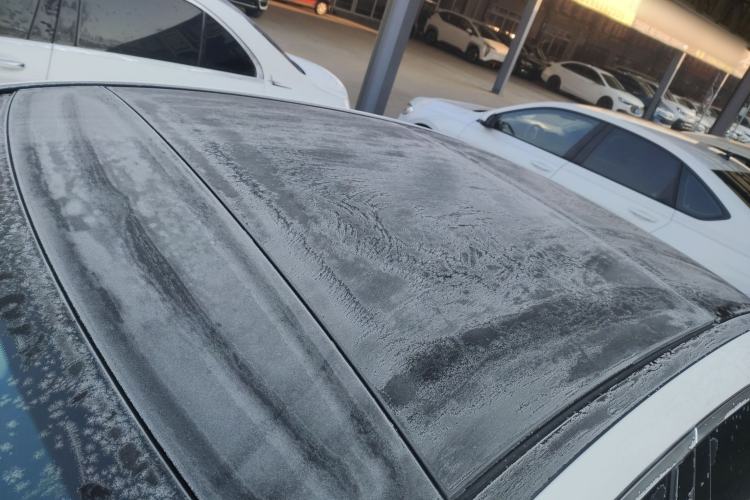 Used Mercedes-Benz C-Class 2020 Restyled C 260 L Sport Edition
