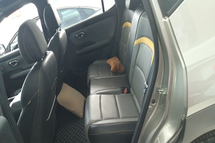 Used AION Y 2021 70 Enjoyment Tech Edition