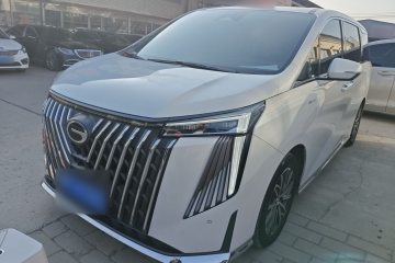 Used GAC Trumpchi M8 2024 Master Series 400T Ultimate Edition