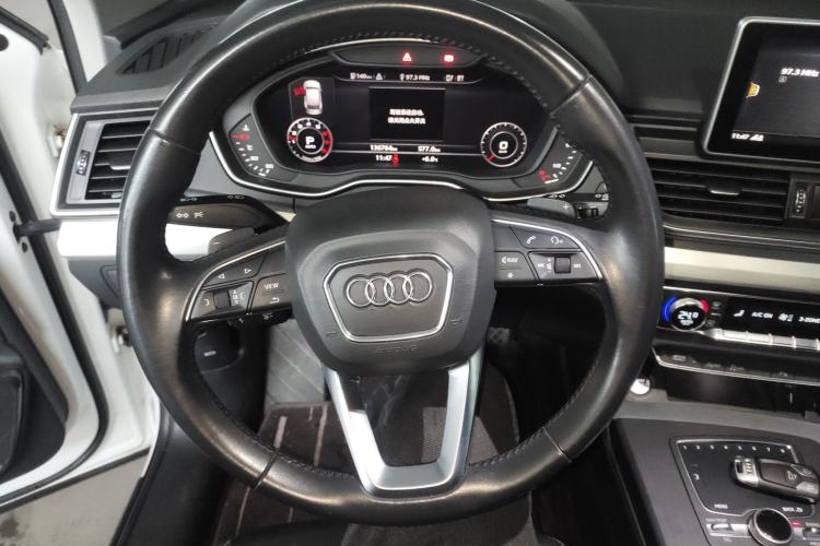 Used Audi Q5L 2020 40 TFSI Prestige Fashion Edition