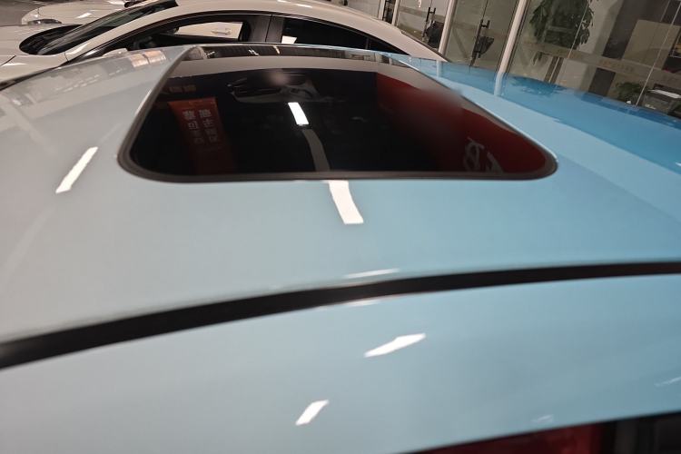 Used Mazda Atenza 2018 2.5L Skyactiv Sport Version China V Standard