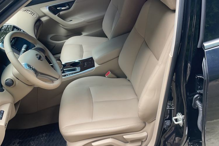 Used Nissan Teana 2013 2.0L XE Fashion Edition
