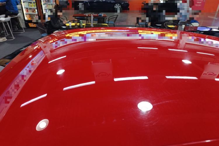 Used Audi A3 2020 Limousine 35 TFSI Ambition China VI