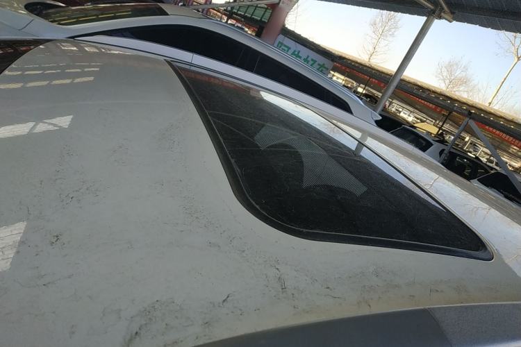 Used Geely Auto Vision X3 2017 1.5L Automatic Prestige Model